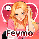 Feymo Logo